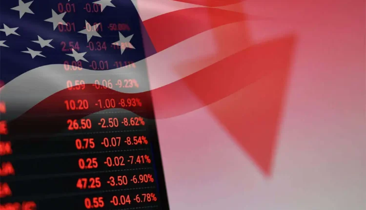 Rosenberg Research: Ryzyko recesji wraca, Fed otworzył puszkę Pandory. 'Byliśmy naiwni’?