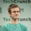 vitalik buterin, współtwórca ethereum