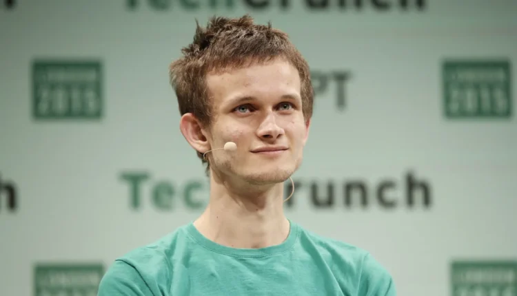 Twórca Ethereum ostro o regulacjach krypto: tyrania i anarchia. Zaproponował rozwiązania