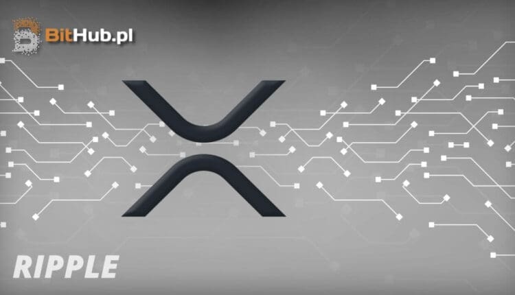 Ripple (XRP) ma problem? Z firmy odchodzą najlepsi