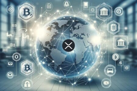 Infrager z Ripple (XRP): rynek aktywów tokenizowanych może osiągnąć wartość 16 bilionów dolarów. To dzieje się już teraz