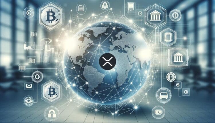 Infrager z Ripple (XRP): rynek aktywów tokenizowanych może osiągnąć wartość 16 bilionów dolarów. To dzieje się już teraz