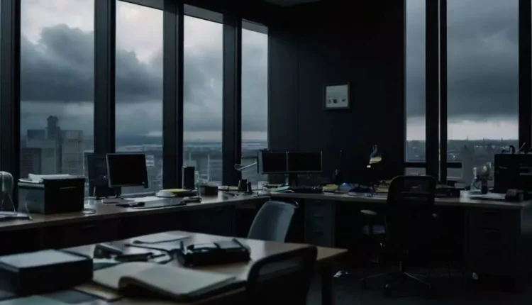 Spółki AI odbiły, ale bańka dalej grozi pęknięciem. Niepokojący sygnał z obozu giganta. Kryzys wisi w powietrzu