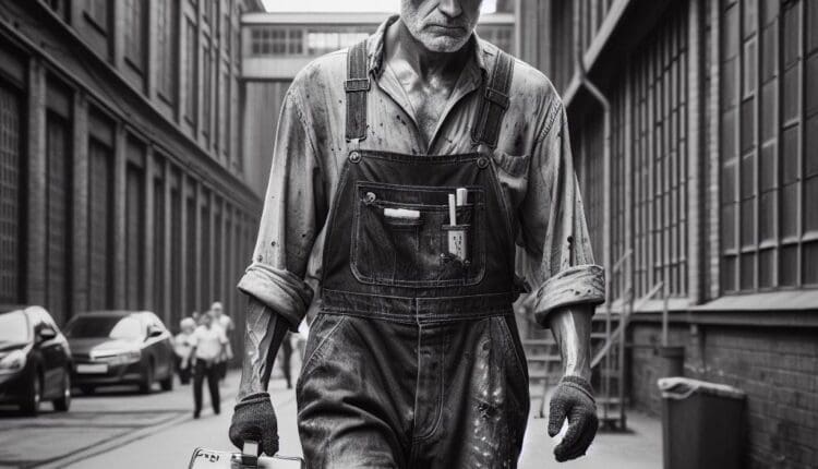 W Niemczech zwolnienia, w Polsce wręcz przeciwnie. O jaką branżę chodzi?