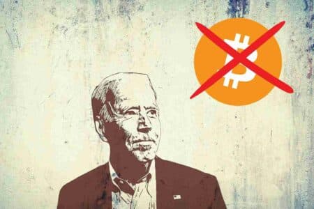 Joe Biden zapowiada, że stanie w obronie SEC. Czy kryptowaluty mogą zdecydować o wyniku wyborów?