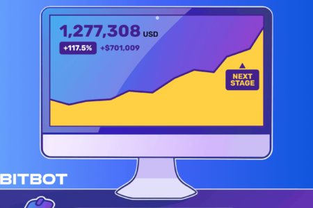 Inwestorzy interesują się Bittensorem i Bitbotem w związku z rosnącą popularnością krypto AI