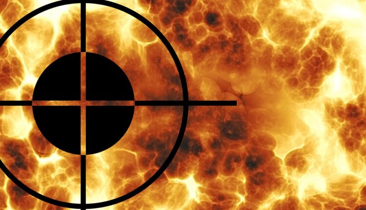 Pożary w Polsce czyli wojna hybrydowa nad Wisłą? Ukraina udaremniła serie zamachów 'rosyjskich służb’