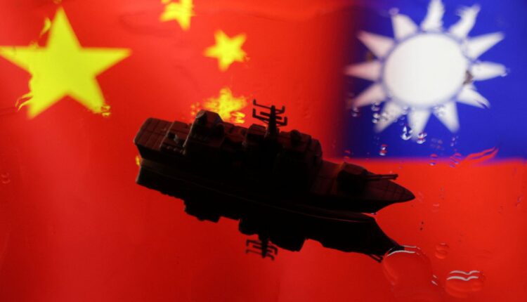 Chiny nie odpuszczą Tajwanu i biją pięścią w stół. Tak przebiegało spotkanie Blinken – Wang Yi