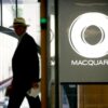 Macquaire bank