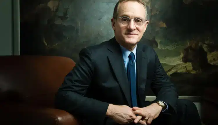 Howard Marks: Dwie zmiany na horyzoncie. 'Matka wszystkich spekulacyjnych manii’