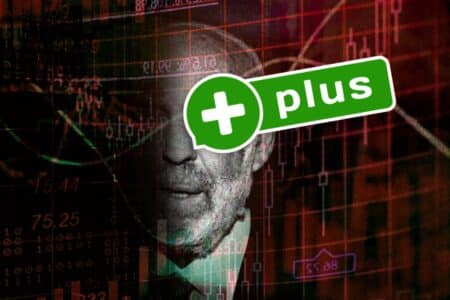 Biedny matematyk pokonał Wall Street. Jim Simons złamał giełdowy 'Kod Da Vinci’ i zarobił fortunę. Jak?