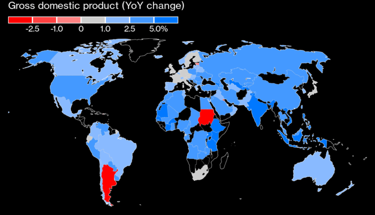 Bitcoin i Nasdaq odbijają po danych z USA. Co się stało i czy dołek za nami?