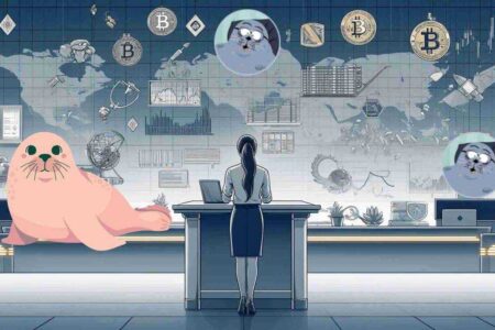 Które altcoiny odbiją w maju?