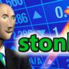 Ludzik mem stonks GME