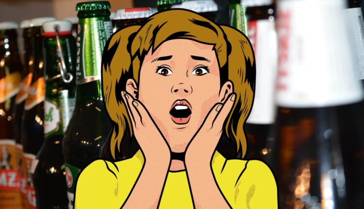 Alkohol może drastycznie podrożeć. Jest też plan ograniczenia dostępności