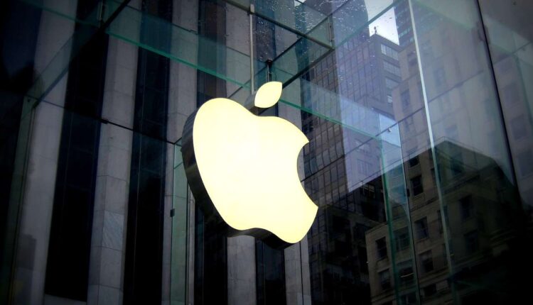 Apple