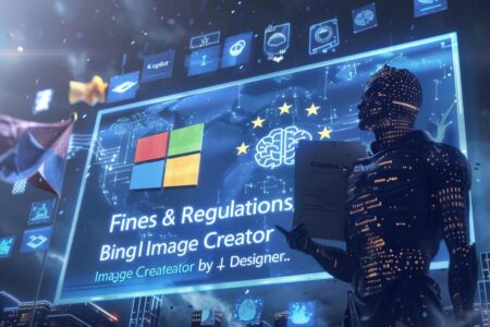 Unia Europejska wlepi gigantyczną karę Microsoftowi? Nawet 2 miliardy euro na szali!