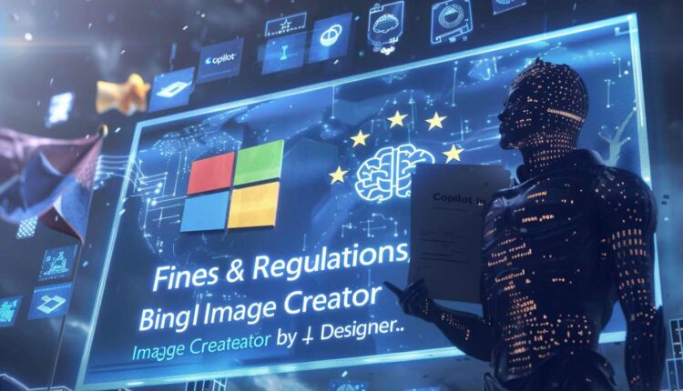 Unia Europejska wlepi gigantyczną karę Microsoftowi? Nawet 2 miliardy euro na szali!