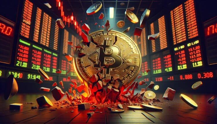 Kryptowaluty i AI zagrożeniem dla finansów USA? „Musimy działać zdecydowanie”