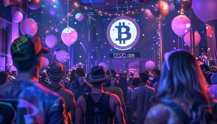 Kiedy stuknie miliard użytkowników krypto? „Jesteśmy na dobrej drodze”