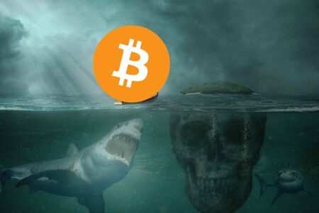 Eksperci oceniają, że Bitcoin dozna kolejnej korekty. Jest się czego obawiać?