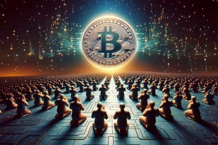 Współzałożyciel Cardano o Bitcoinie: „To religia, a nie ekosystem”