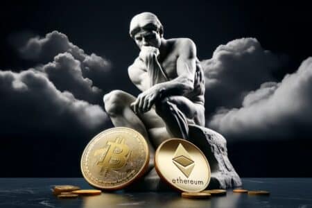 Eksperci biją na alarm. Ethereum ETF okaże się klapą w porównaniu do Bitcoina?