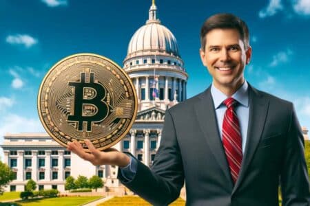 Ujawniono, że jeden ze stanów USA zainwestował w Bitcoin! Początek nowego trendu?