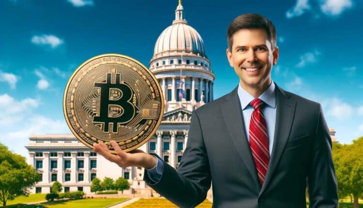 Ujawniono, że jeden ze stanów USA zainwestował w Bitcoin! Początek nowego trendu?