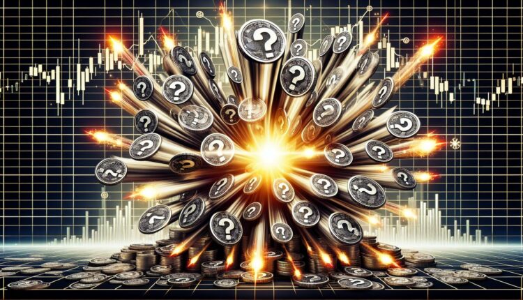 Najlepsze altcoiny do kupienia przed boomem na rynku