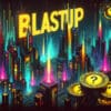 BlastUP