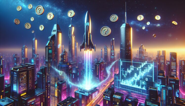 Kryptowaluty, które wkrótce mogą gwałtownie wzrosnąć – Ethereum (ETH), Polkadot (DOT), Optimism (OP), SEI i…