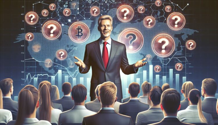 Sezon na altcoiny NADCHODZI i będzie miał OGROMNĄ skalę! Eksperci wymienili coiny, w które trzeba w ciągu tego altsezonu zainwestować