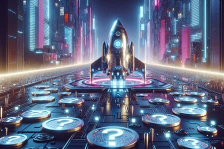 🚀 5 altcoinów gotowych do wzrostu w czerwcu