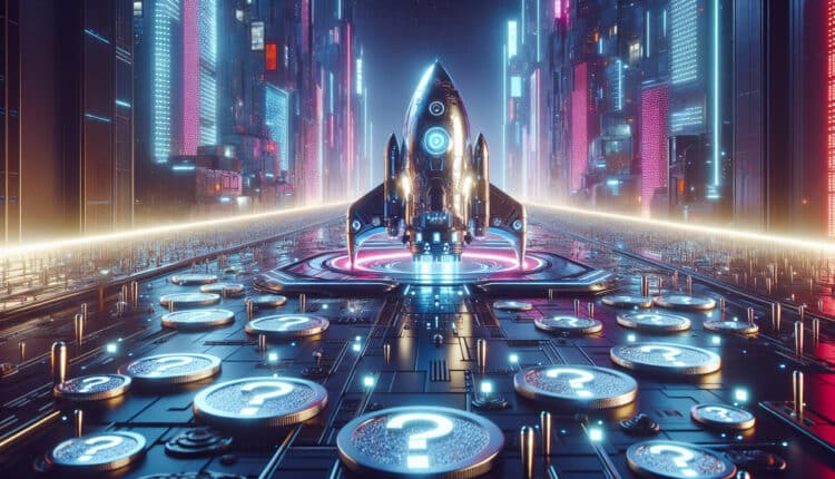 🚀 5 altcoinów gotowych do wzrostu w czerwcu