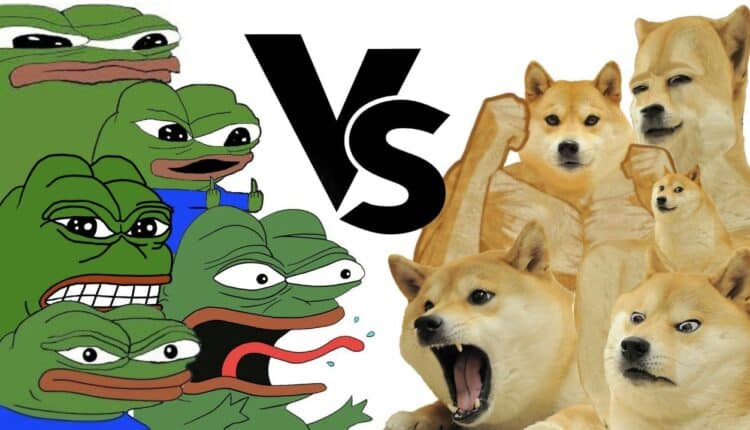 Top 5 memecoinów, które w 2024 roku mogą łatwo przynieść zyski w wysokości 20-50-krotności wkładu