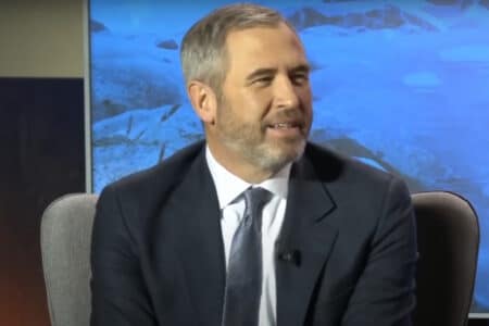 Brad Garlinghouse: „Władze USA wezmą się teraz za Tether”