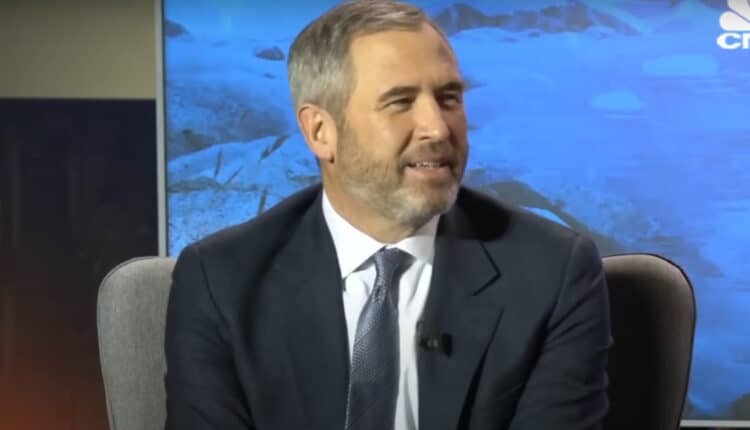 Brad Garlinghouse: „Władze USA wezmą się teraz za Tether”