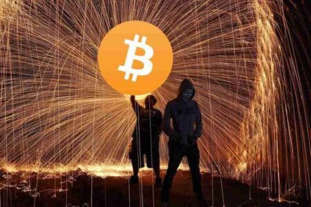 Bitcoin bije nowe rekordy cen w kilku miejscach. „Zima się skończyła, czas na odrodzenie”
