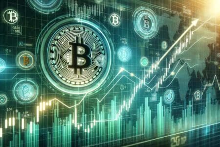 Czy Bitcoin jest gotowy na wzrosty? Prognoza na najbliższy tydzień