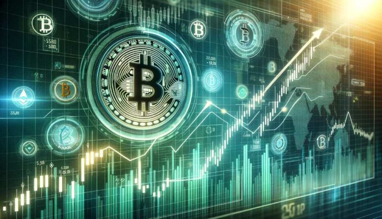 Czy Bitcoin jest gotowy na wzrosty? Prognoza na najbliższy tydzień