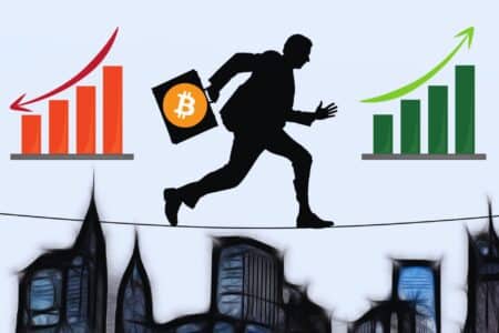 Co dalej z Bitcoinem? Doświadczeni eksperci prognozują najbliższą przyszłość BTC