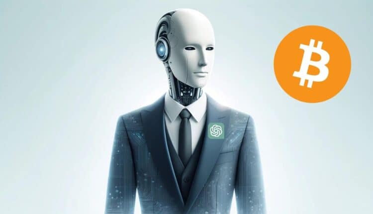 Sztuczna inteligencja wie ile wyniesie cena Bitcoina! Prognozy BTC na marzec 2025 r.