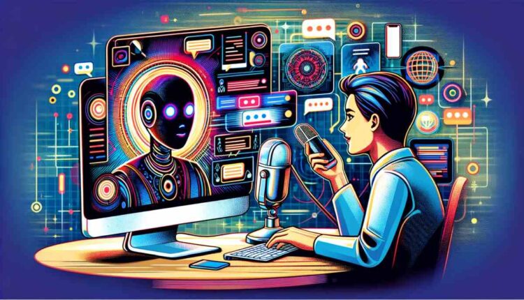 Czy nowy ChatGPT będzie lepszy niż Twój kumpel? Oto nowe funkcje giganta AI!