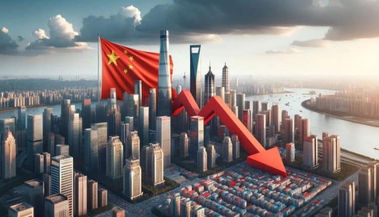 Chiny w centrum kryzysu rynku nieruchomości. Ceny topnieją, fala dotrze do Polski?