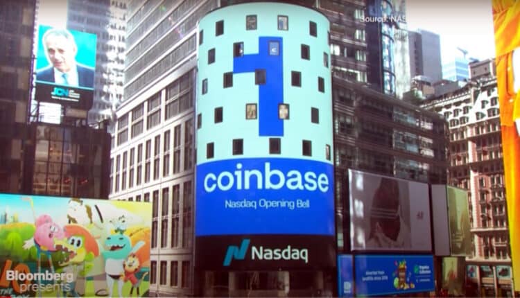 Pasywny dochód na BTC i ETH 24/7? Coinbase ma na to pomysł