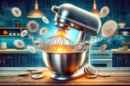 Programista Tornado Cash skazany na więzienie. Społeczność krypto stanęła za nim murem!