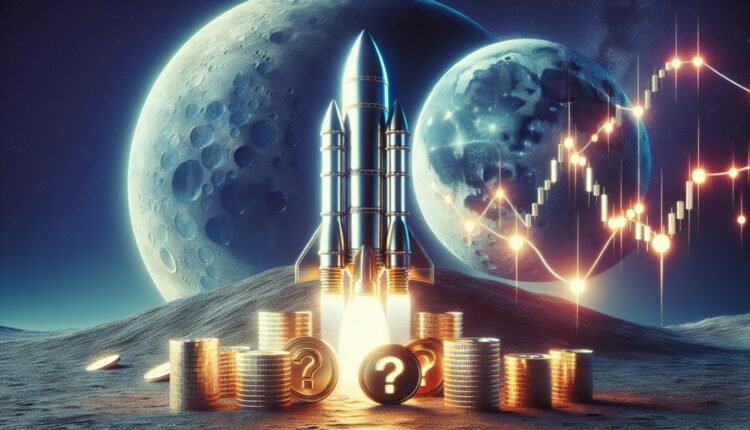 Analitycy określają te nowe altcoiny mianem „zabójców Solany”, które mogą przynieść zwrot z inwestycji +3000% w 2024 roku