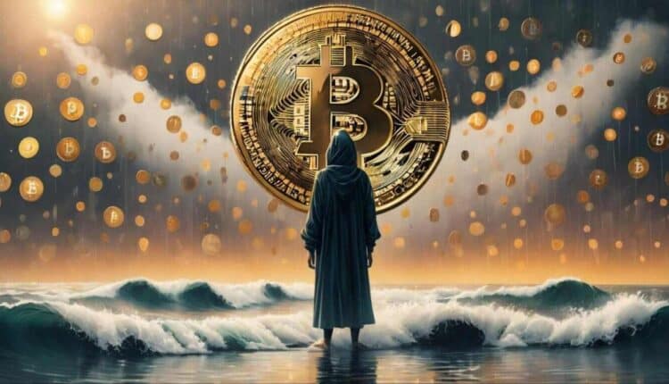 Ciemna strona blockchain. Bitcoin wraca do łask?