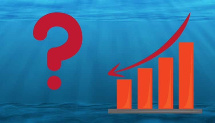 Analitycy wskazują moment, w którym altcoiny zanurkują najmocniej. Co dalej?